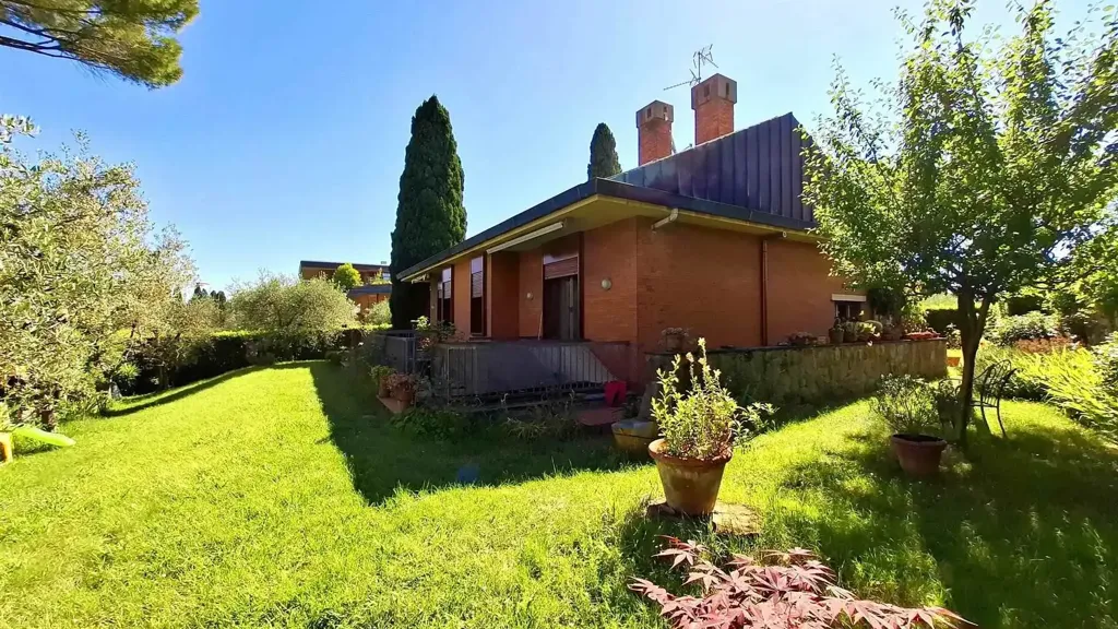 Aed - Luxury Villa with Garden in Marignolle, Florence