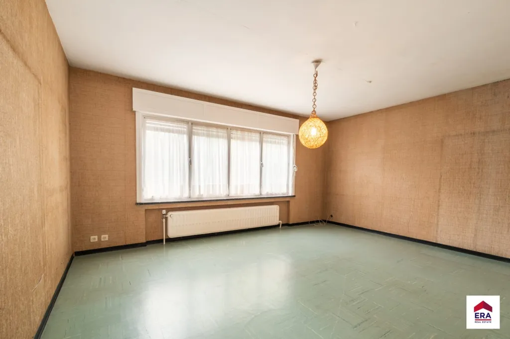 Toad - Spacious Villa with Garden in Laeken