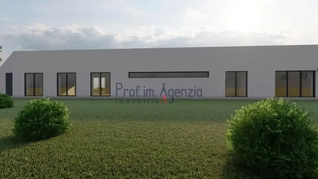 Villa with Sea View and Pool in Carovigno