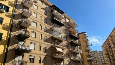 Toutes les photos (35) - Three-Bedroom Apartment with Balcony in Palermo