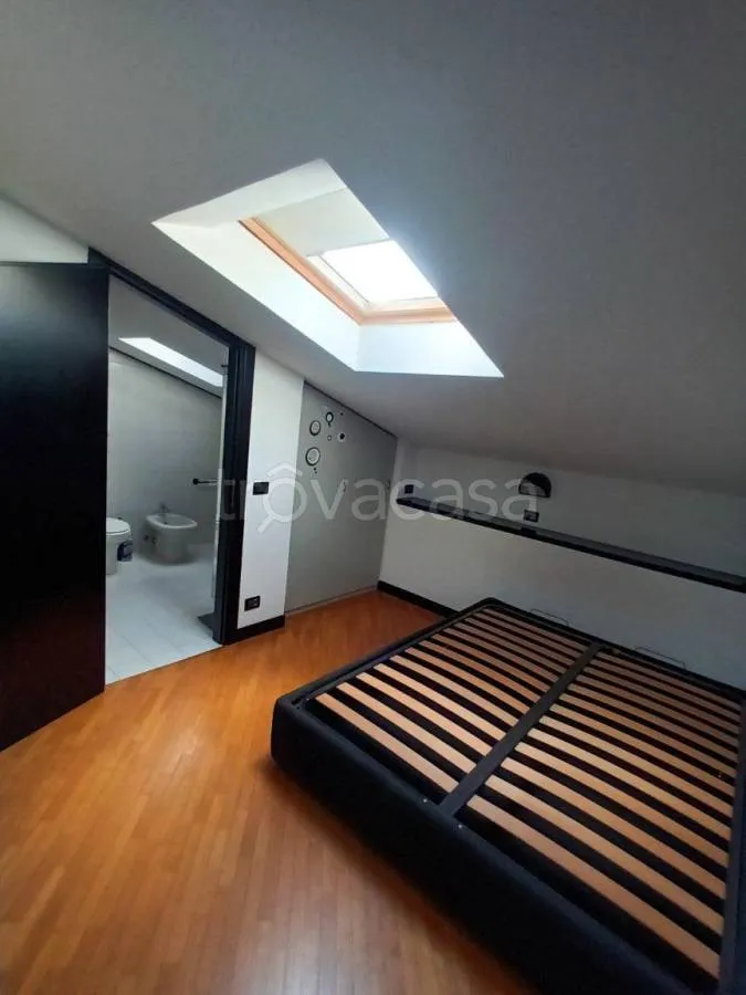 Pièces - Armed Studio Flat in Udine, Viale Venezia