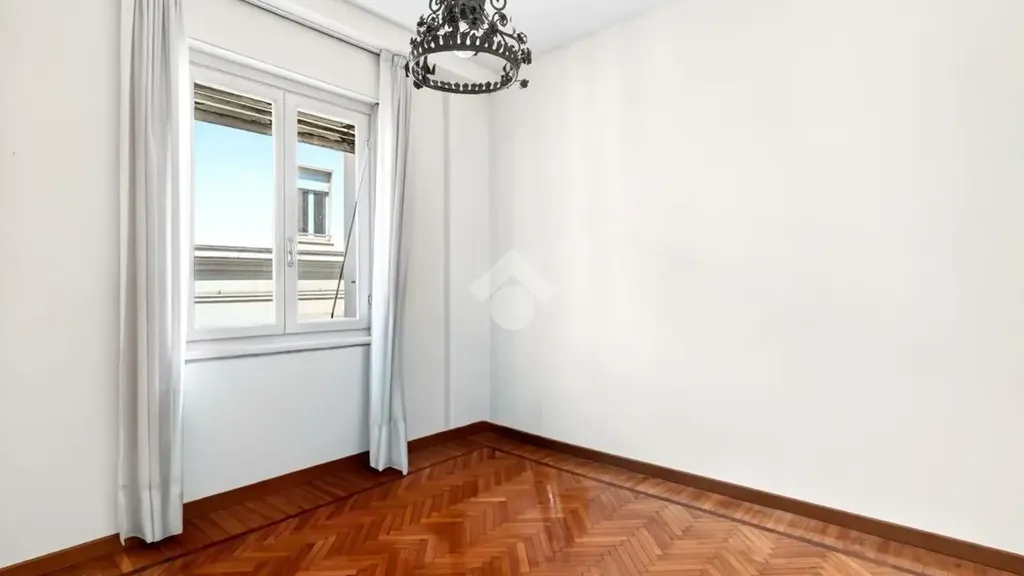 Stanze - Spacious Apartment with Balcony in Brescia