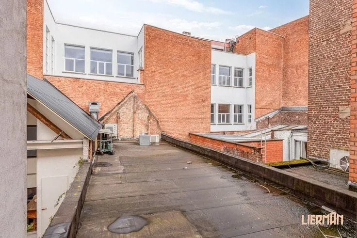 Aed - Commercial Property with Development Potential in Aalst