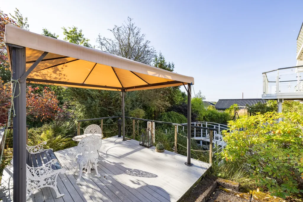 Maison 6 pièces à Harestad