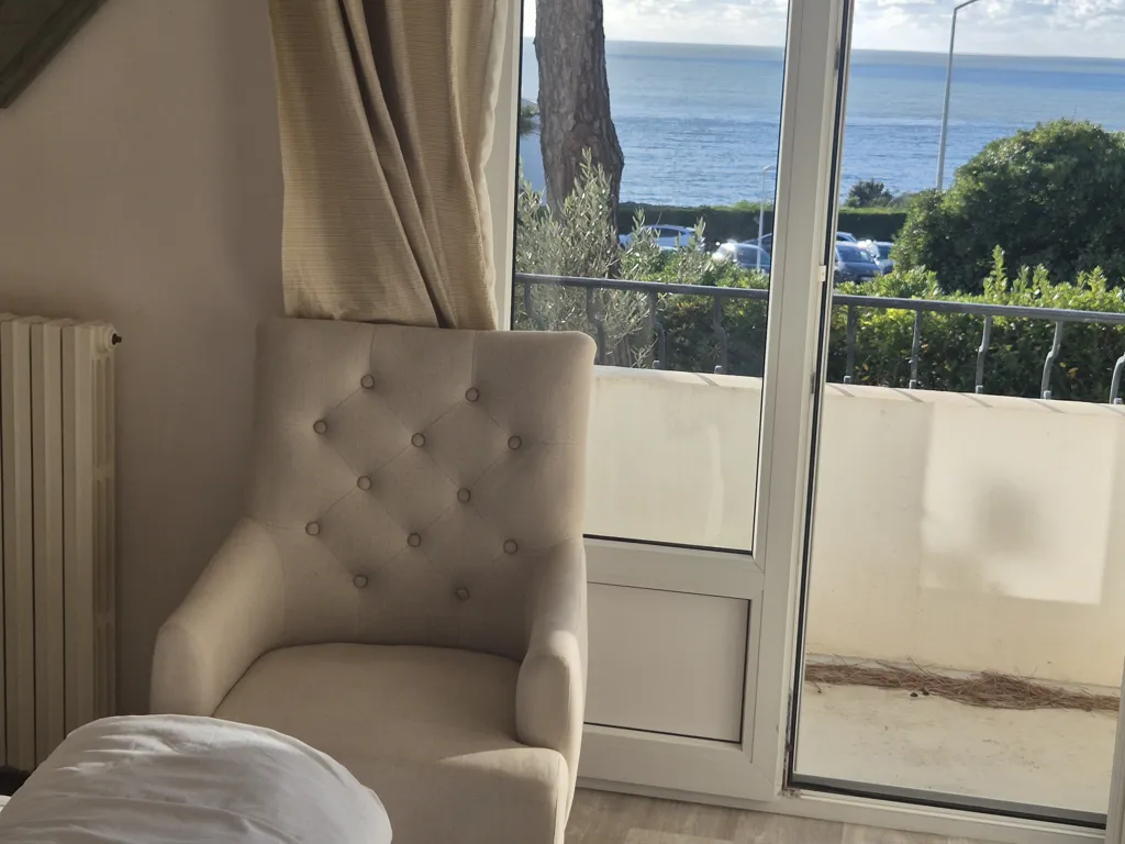 Magamistoad - Villa with Sea View in Chay