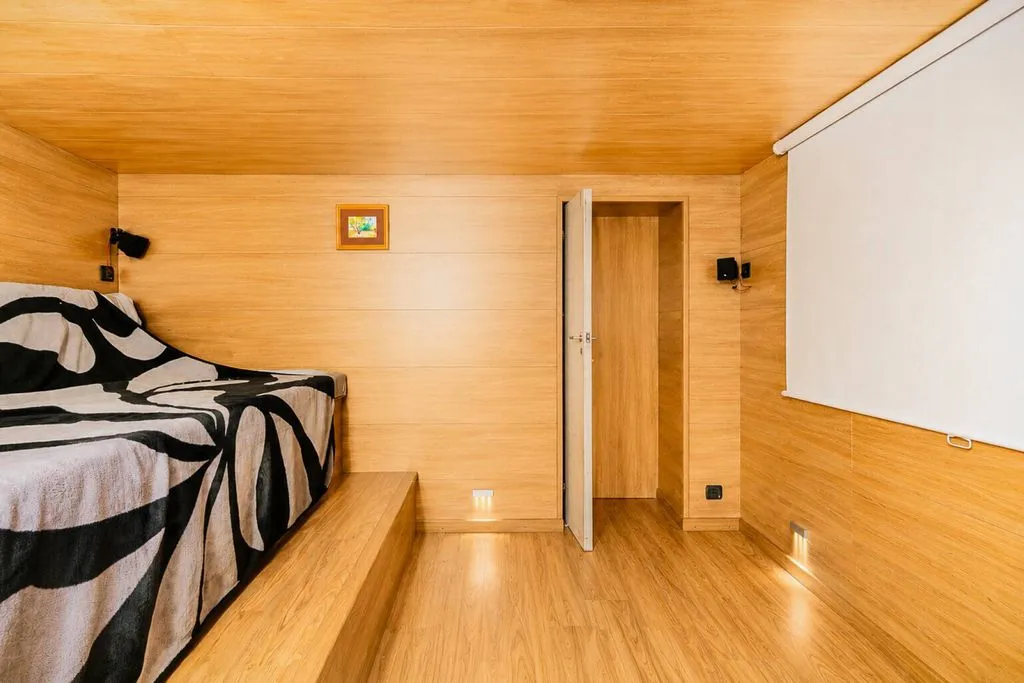 Chambres - Contemporary 5-Bedroom House with Pool in Sitges