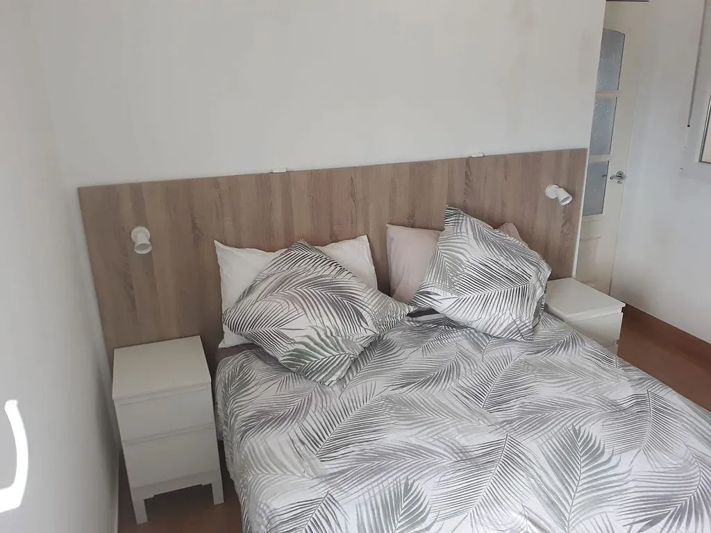 Chambres - Apartment with Terrace in Ladera Alta
