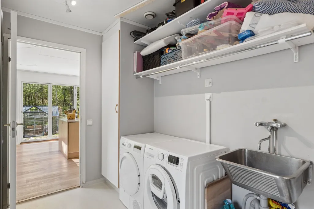Maison 4 pièces à Gistrup