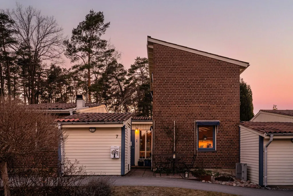 Maison 4 pièces à Sollentuna kommun