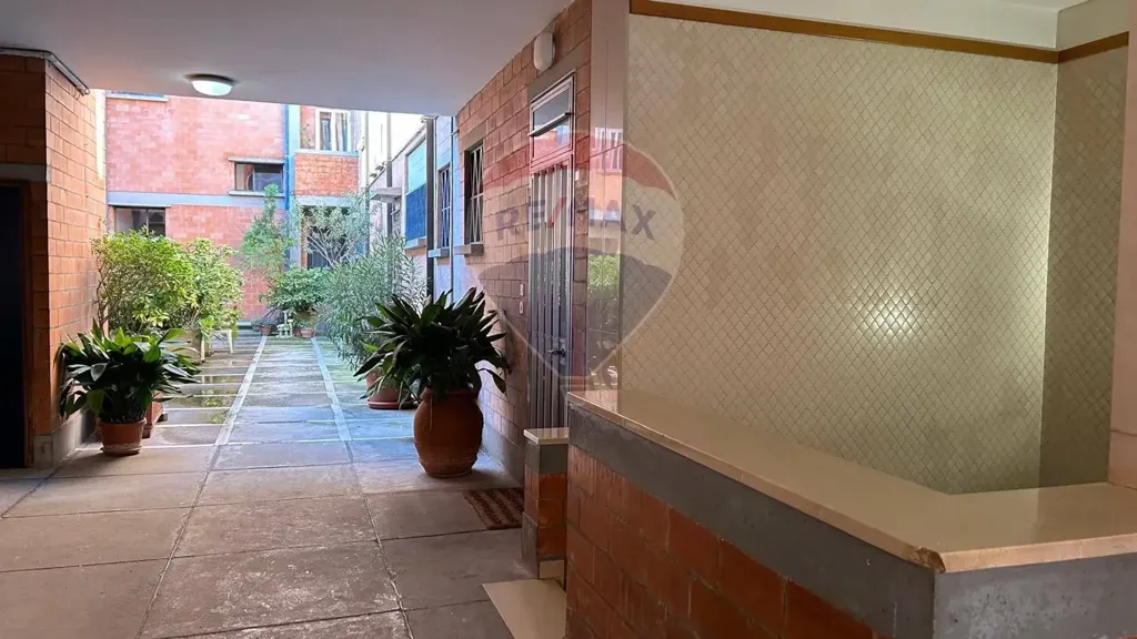 Garden - Rented Apartment with Balcony in Ferrara