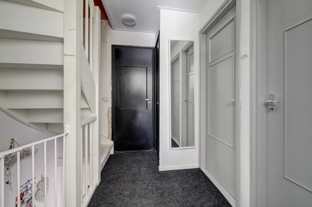5-room house in Noordscheschut