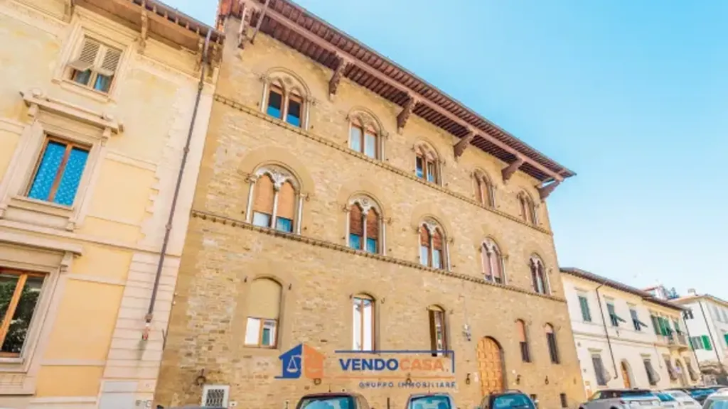 Extérieur - Historic Luxury Apartment in Florence