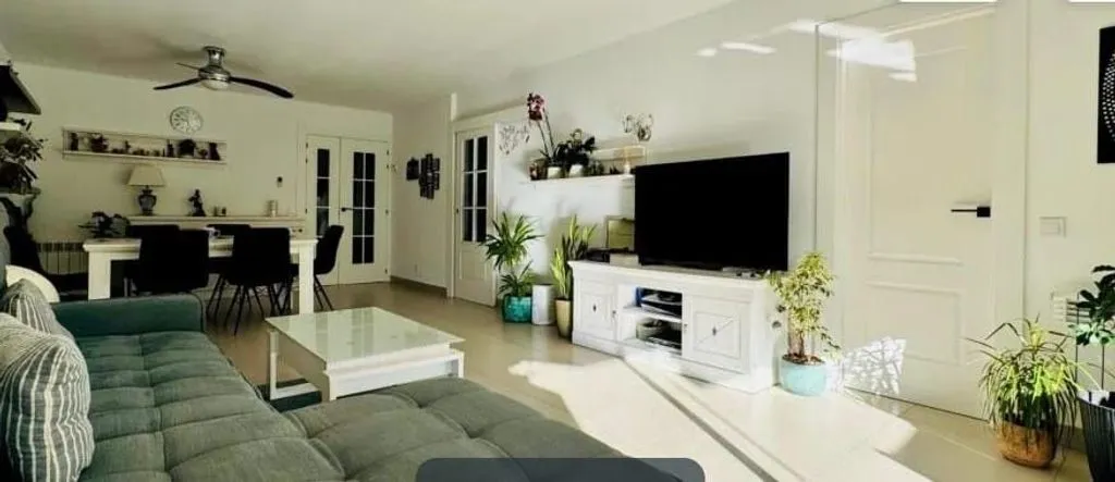 Séjour - Seaside Apartment with Pool in Calvià