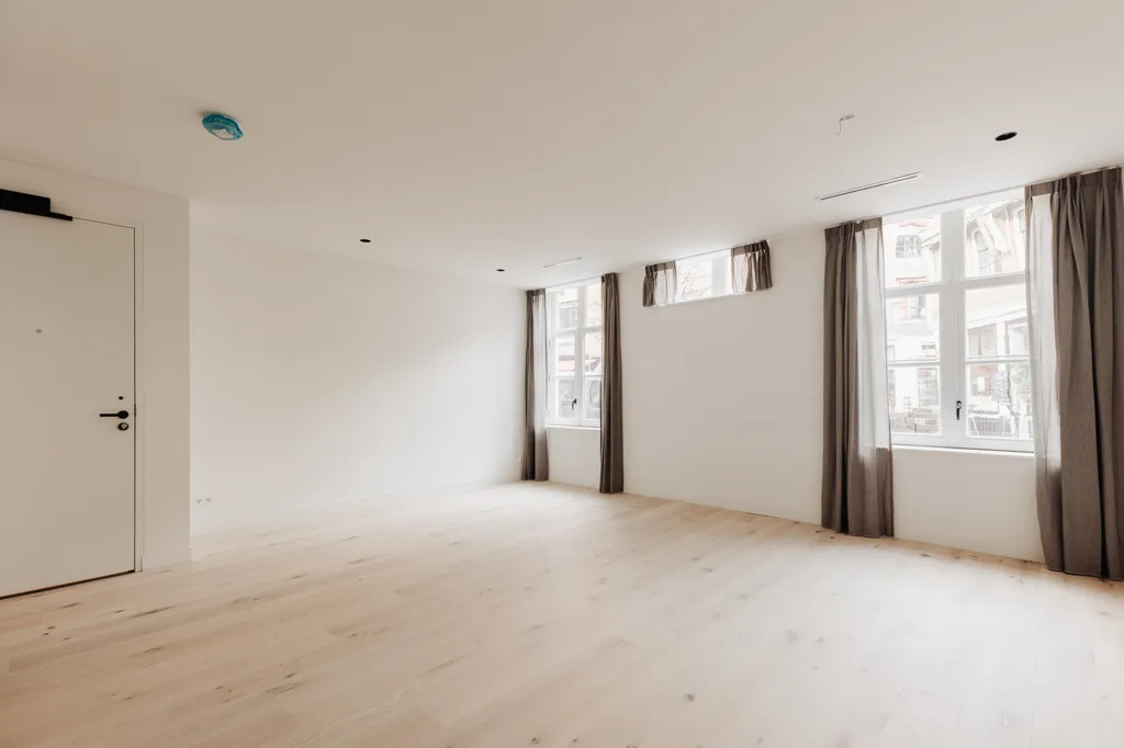Toad - Modern Apartment with Terrace in Amsterdam