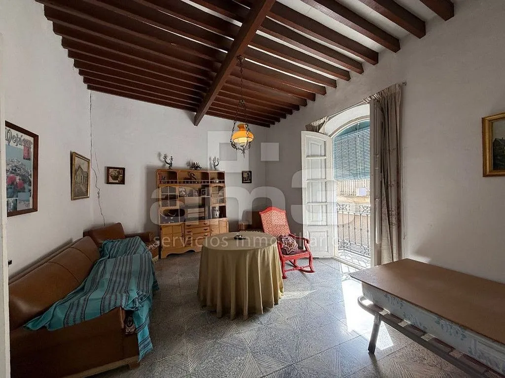 Elutuba - Traditional Chalet in Vera, Almería