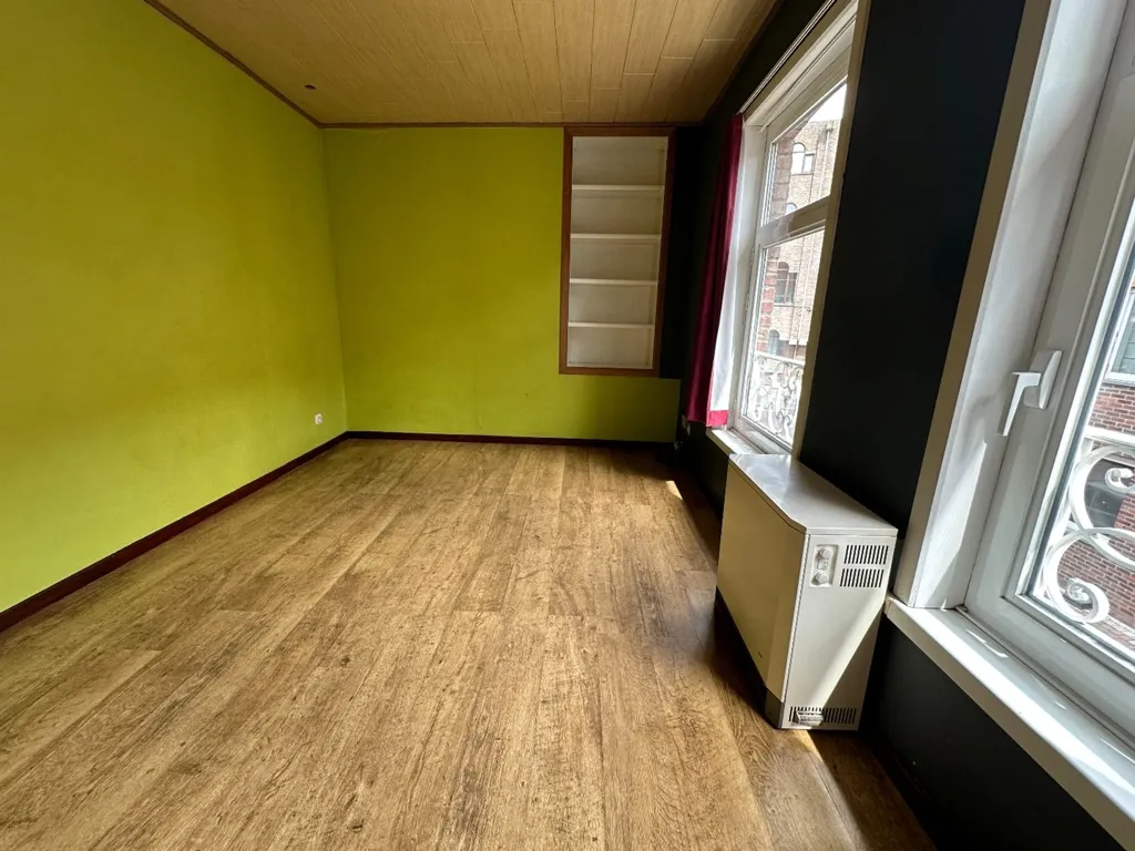 Toad - Studio with Central Location in Torhout