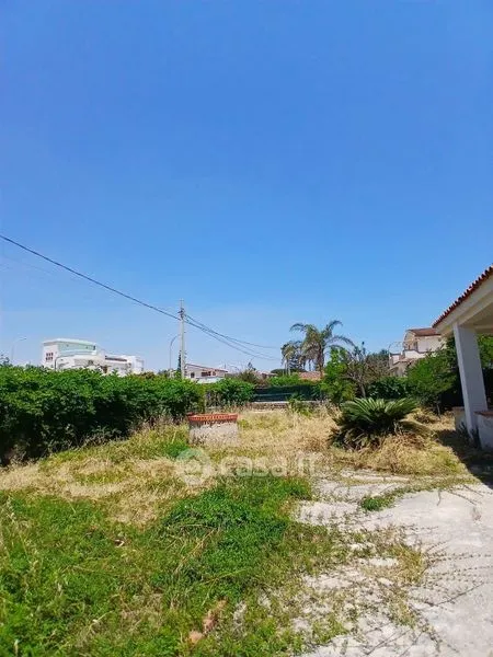 Aed - Villa with Sea Access in Siracusa