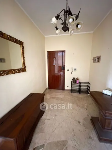 Esik - Fully Furnished Trilocale with Balcony in Asti