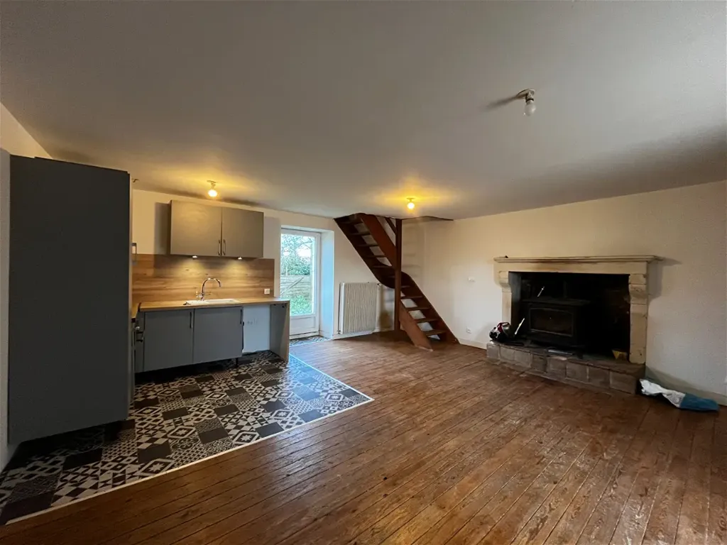 Maison 6 pièces à Cuhon