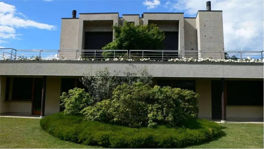 Extérieur - Luxury Villa with Lake View in Lipomo