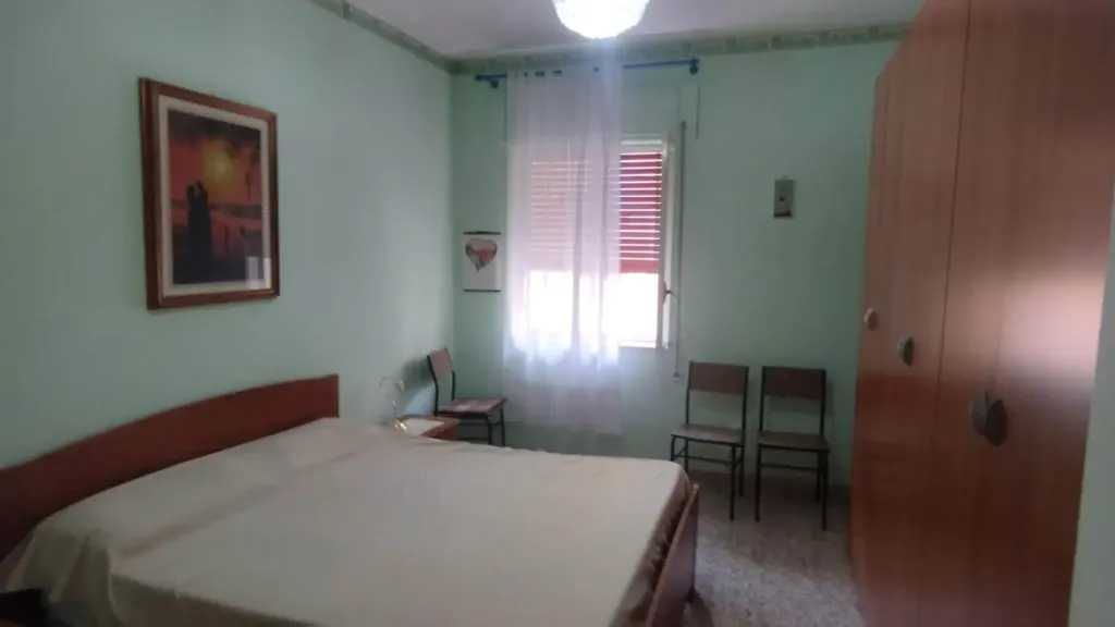 Chambres - Apartment with Garage in Siracusa