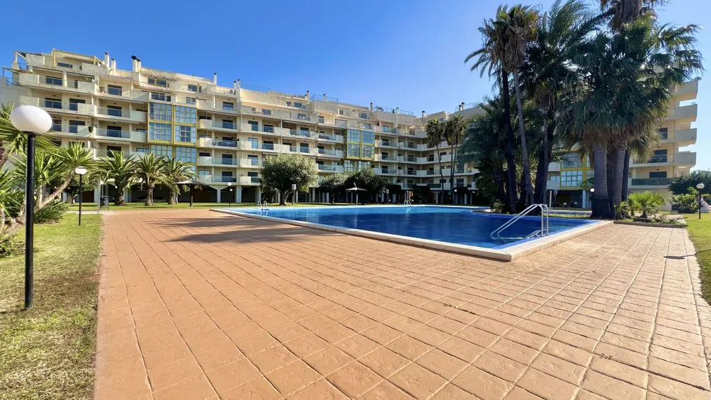 Piscine - Luxury Penthouse with Rooftop Pool in Denia