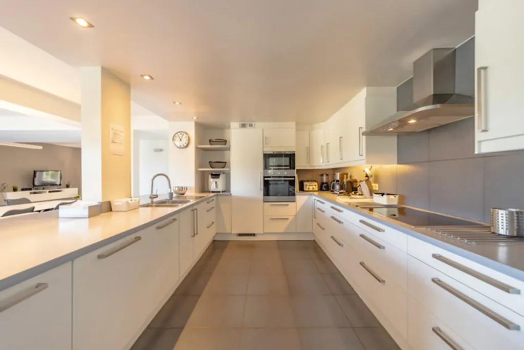 Gîte avec Vue Imprenable et Espace Wellness à Stavelot