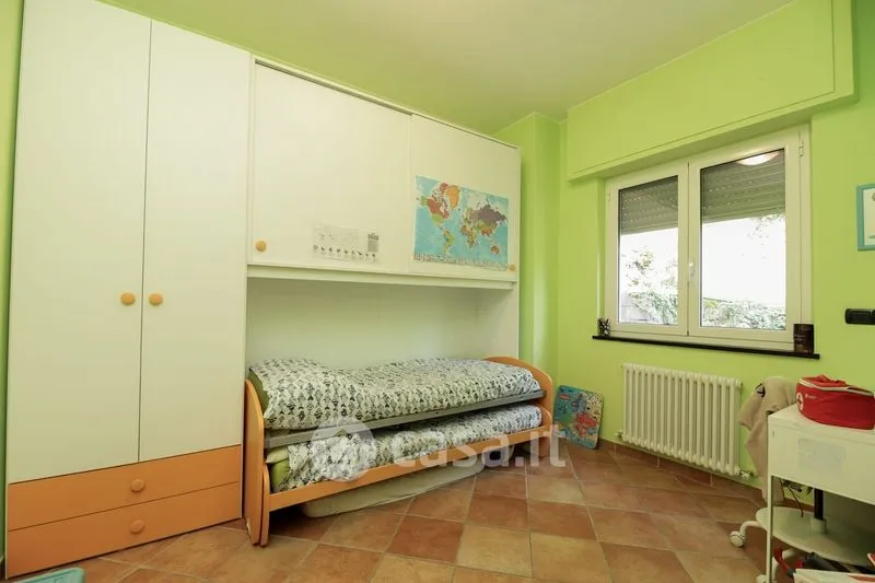 Chambres - Villa with Garden in Sestri Levante
