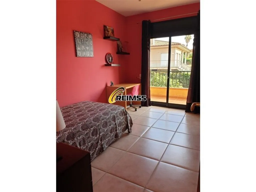 Chambres - Chalet with Pool in Lloret de Mar