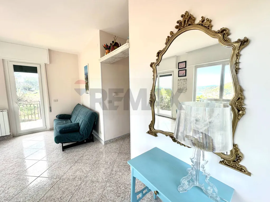 Elutuba - Panoramic Apartment with Sea View in Noli