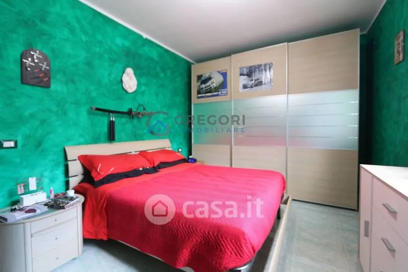 Chambres - Modernised Semi-Detached House with Garden in Controguerra
