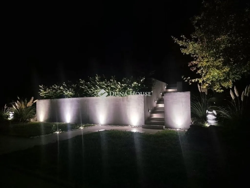 Jardin - Panoramic Family House in Szentendre