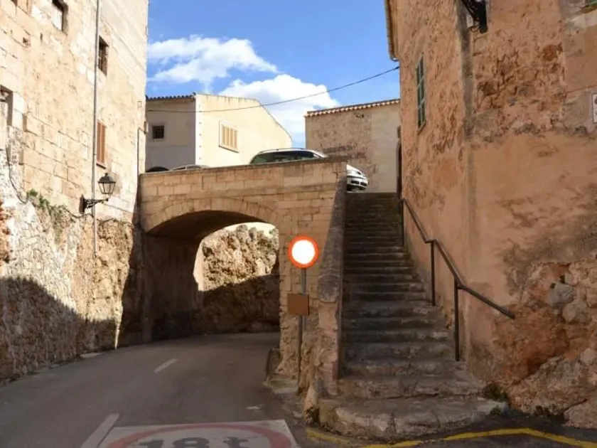 Välivaade - 4 magamistoaga maja asukohas Balears (Illes)
