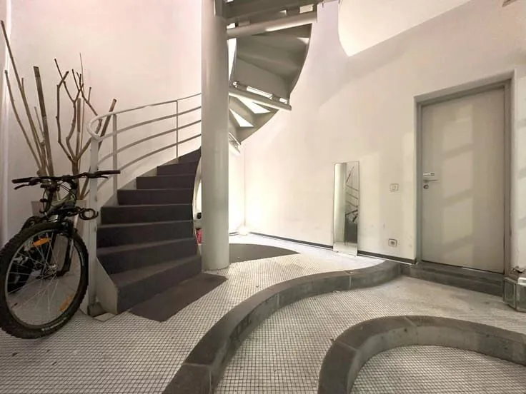 Maison à Brussels