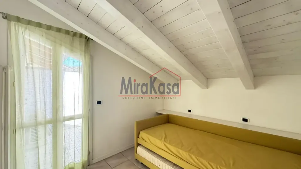 Magamistoad - Luxury Flat with Private Garden in Cervia