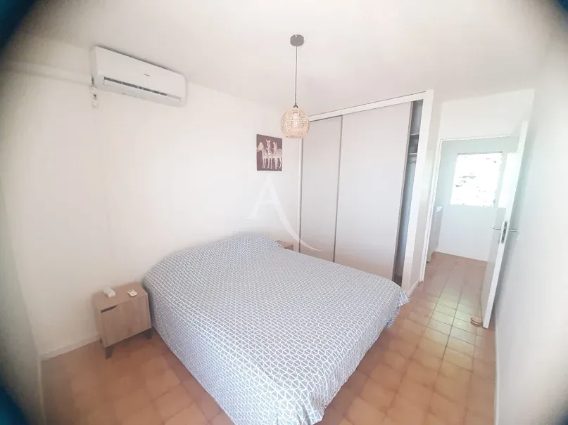 Chambres - Villa Meublée avec Vue Mer à Case Pilote