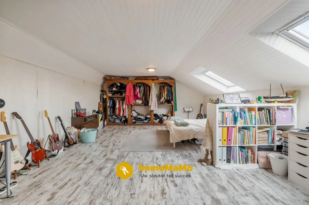 Toad - Spacious House with Multiple Options in Wachttoren