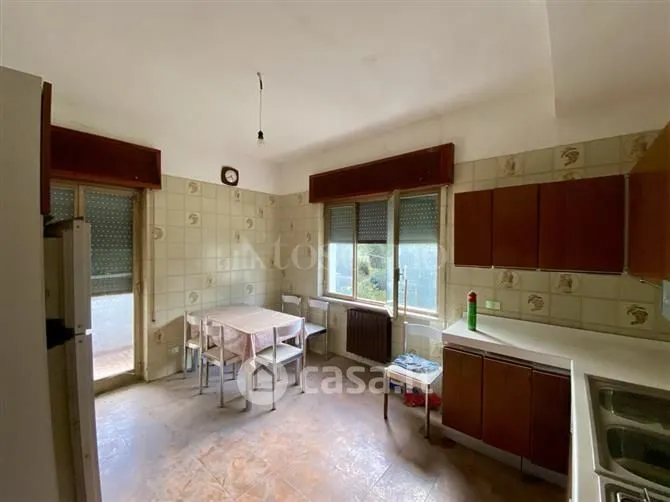 Cuisine - Villa with Lake View on SS561, Enna