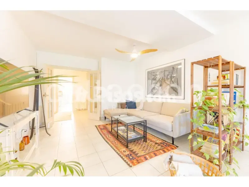 Elutuba - Apartment with Balcony in Aragón, Valencia