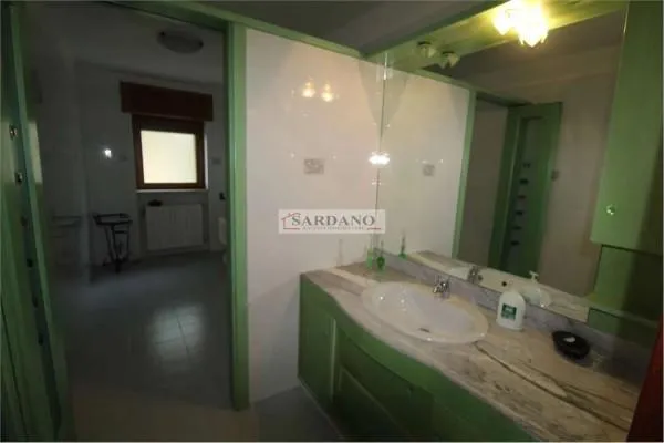 Vannitoad - Bifamily Villa with Panoramic Terrace in Carovigno