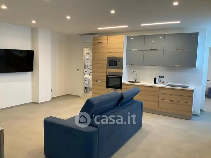 Elutuba - Fully Furnished Flat in Bari