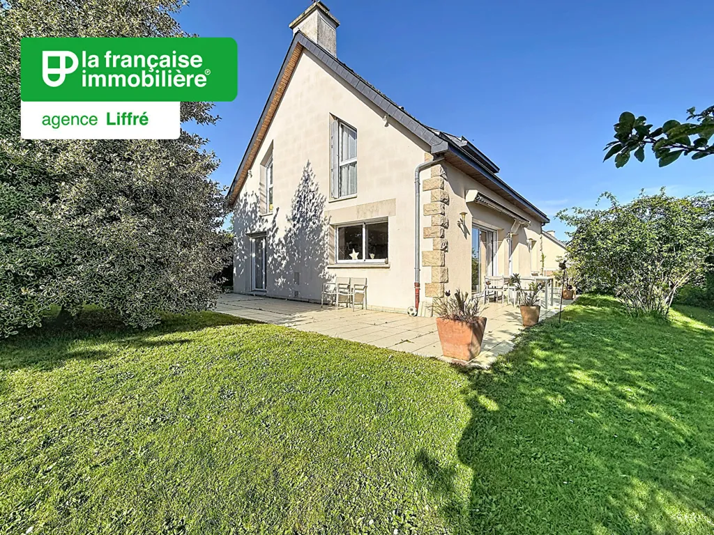 Esterno - House with Garden in St Aubin D'Aubigné