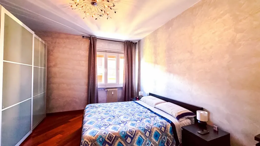 Magamistoad - Modern Flat with Balcony in Trieste