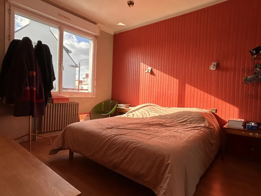 Maison à Lorient