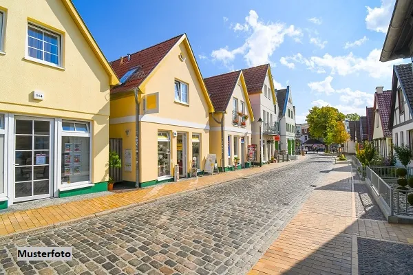 House in Völklingen