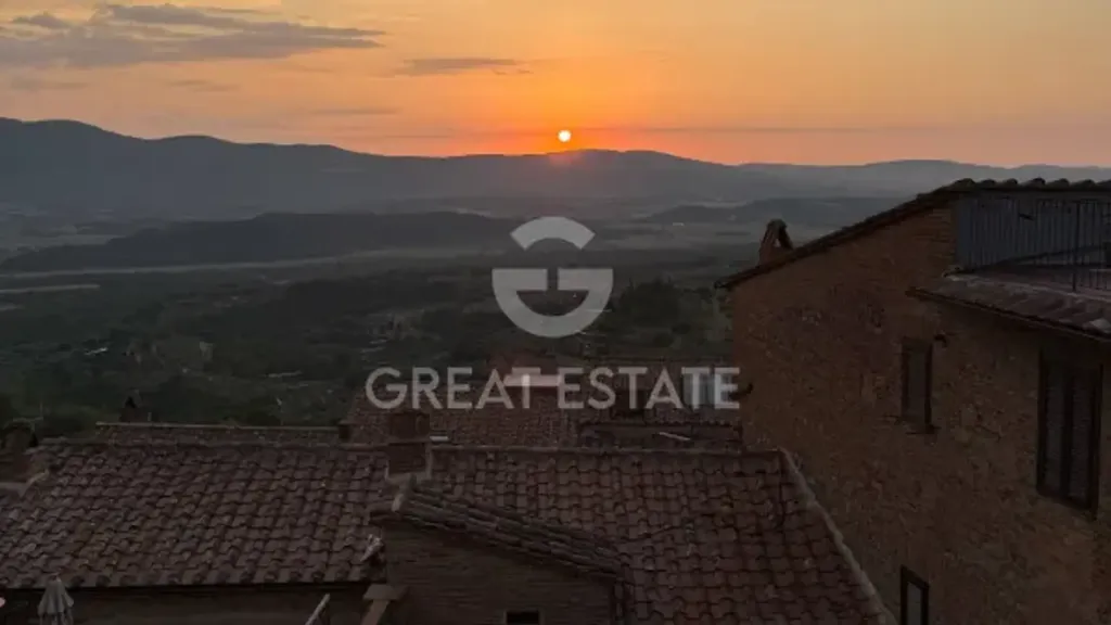Esterno - Restored Apartment with Historic View in Città della Pieve