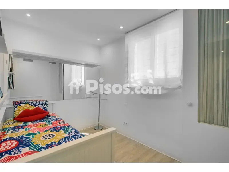 2 magamistoaga korter asukohas ES