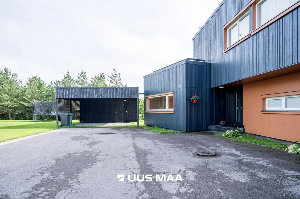 Extérieur - Modern Apartment with Sea View in Kuressaare
