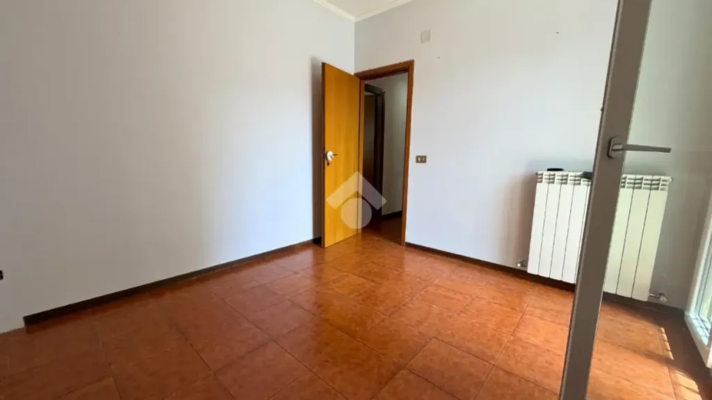 Pièces - Apartment with Terrace in Pesaro