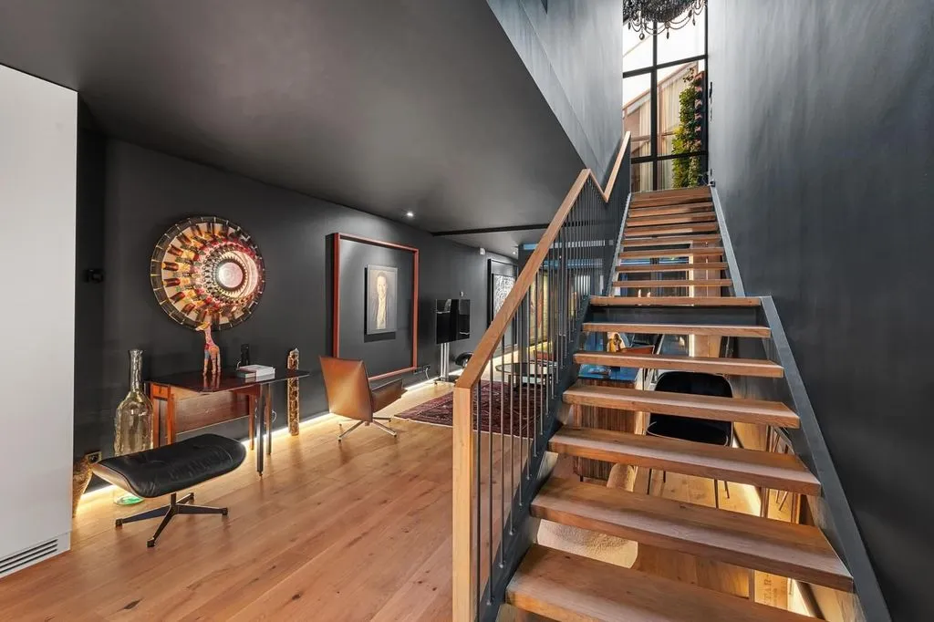 Stanze - Luxury Loft with Belém View in Lisbon